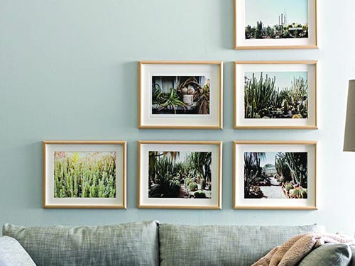 Jual Bingkai di Bekasi