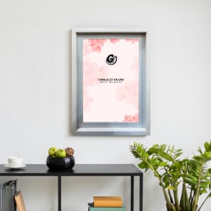 Bingkai Foto Blok – 40 x 60